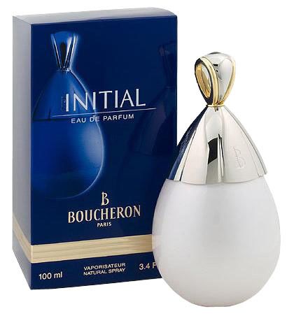 Initial Perfume - Click Image to Close